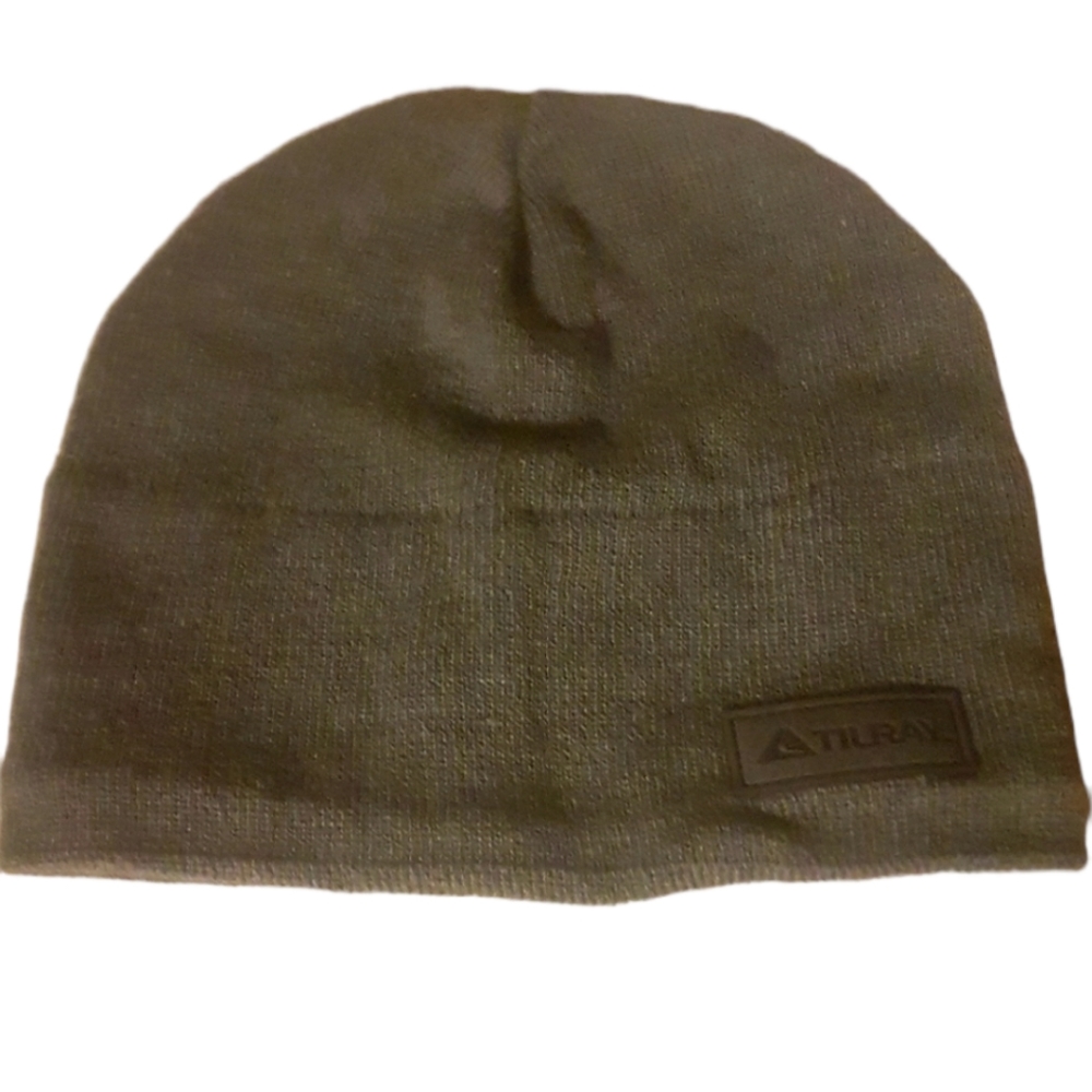 ☃️ Tilray Grey Touque